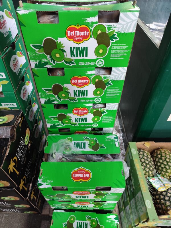 Kiwi Del Monte Costa Rica