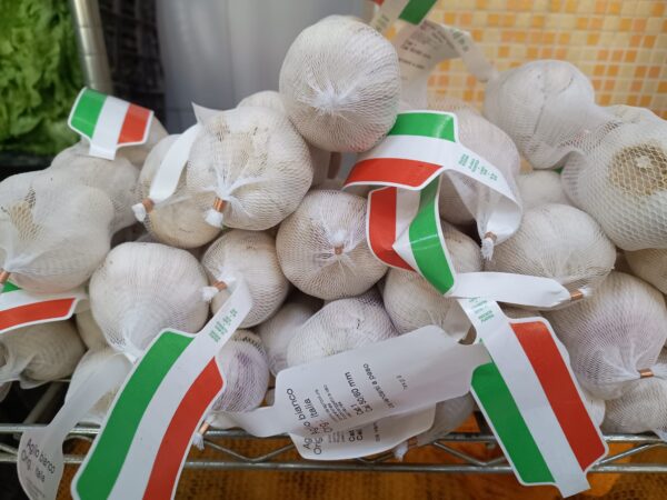 Aglio Italia